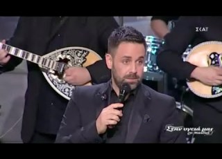 Γιώργος Γιαννιάς Medley Part 1 Στην Υγειά Μας Ρε Παιδιά 15 1 2021