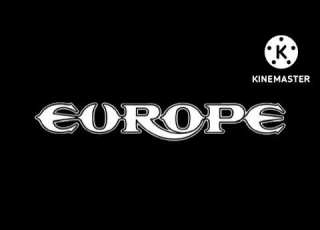 Final Countdown Europe High Tone
