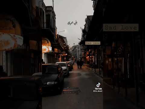 غالية الك وبس حالات واتس اب اطلع بعيوني وشوف الحب اللى مخبى هيدي الغنية الك انت وبس كلمات