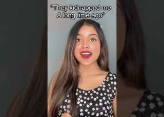 Pov The Creepy Parents Who Kidnapped PragatiVermaa TriptiVerma