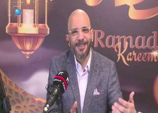 المستقبل أحلى الموسم الثاني الحلقة السادسة