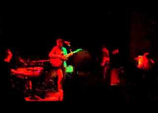 Kiev 3rnd Live At Bootleg