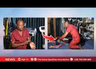  FAHAMU NJIA YA KUMSAIDIA MWENYE DEGEDEGE UKIWA MWENYEWE