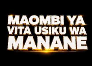 LIVE DAY 90 90 MAOMBI YA VITA AMKA TUOMBE MIDNIGHT PRAYERS Gospelmusicgospel