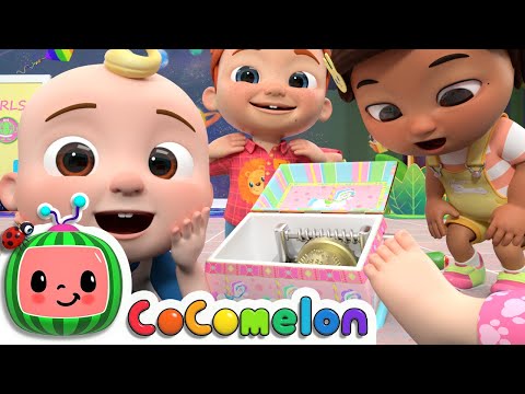 Head Shoulders Knees And Toes CoComelon Nursery Rhymes Kids Songs Head Shoulders Knees And Toes CoComelon Nursery Rhymes Kids Songs