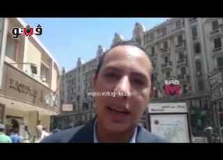 مواطن أمام صيدلية الإسعاف مش لاقيين لبن الأطفال