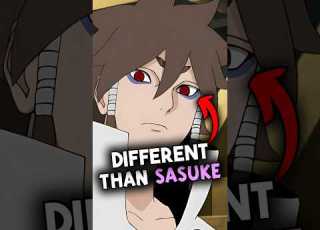  Every Character Who Awakened Or Possessed The Mangekyō Sharingan In The Naruto Series