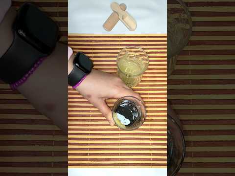 مشروب طبيعي لعلاج الكحه والبرد