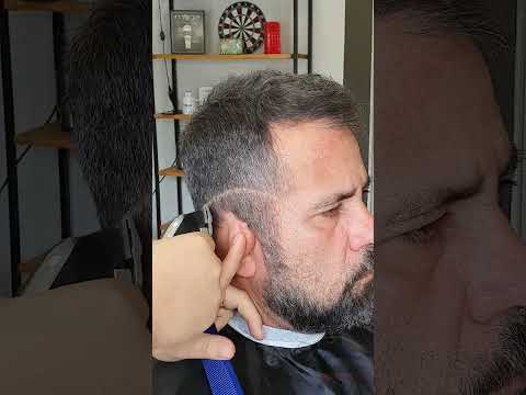 How To Cut Hair FAST Felippe Caetano S Barber Course