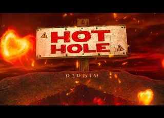 Kman 6ixx SamDan Countree Hype Bend Ova Hot Hole Riddim