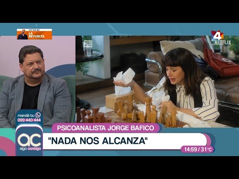 Something About You What Happens When You Have Everything And You Re Not Happy