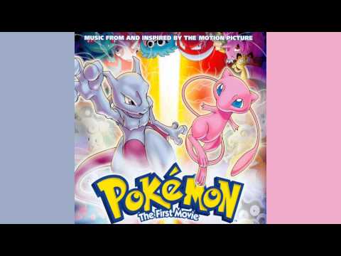 Pokémon The First Movie Don T Say That You Love Me