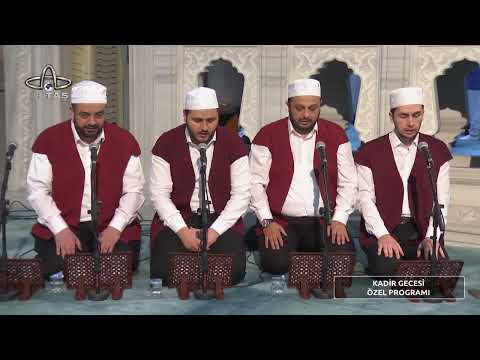 Laylat Al Qadr Special Program March 16 2026