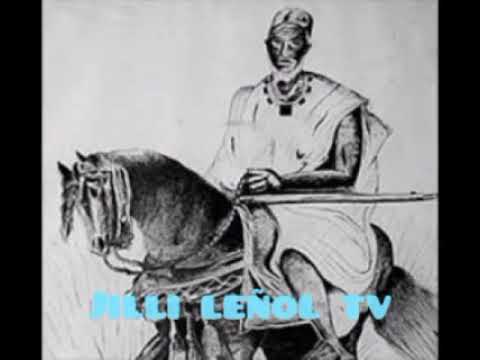 Jilli Leñol Fulbe Tv Tariki Tabital Kaado Korobara Sekou Amadou Volume 3