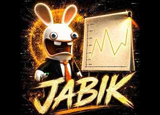 JABIK ULTRA SLOWED