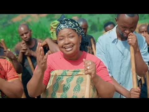 KAMIKAZI UBUGINGO Official Video