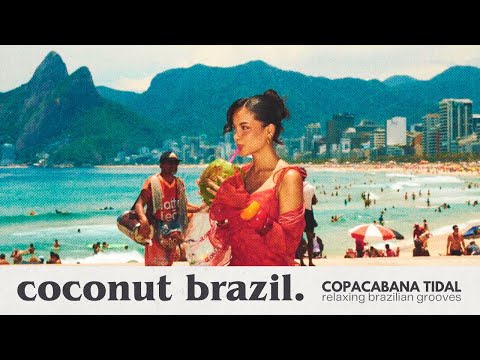 This Brazilian Playlist Found You