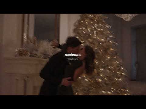 Sia Snowman Slowed Reverb