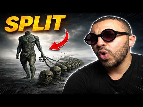 INKONNU SPLIT FULL ALBUM Reaction