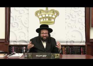 ר יואל רוטה חתונה געהאט ב תולדות תשפ ד R Yoel Roth