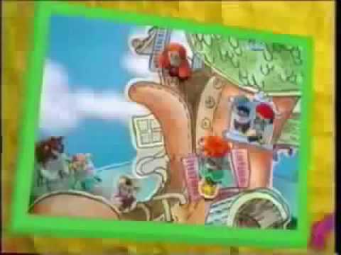 The One And Only You Credits With Safety First All Week