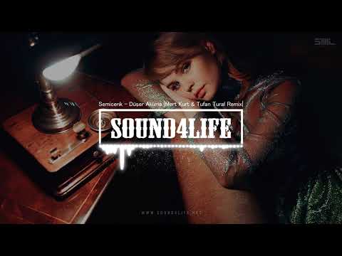 Semicenk Düşer Aklıma Mert Kurt Tufan Tural Remix