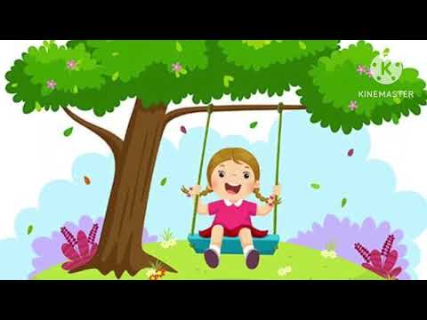 هيا نكتشف فصل الربيع فيديو تعليمي للأطفال عن خصائص فصل الربيع