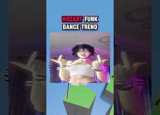SORRY MOZART FUNK Trend Roblox Shorts Trend