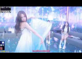KBJ DANCE Dance Cover Hot K Pop Style I Know U Love It