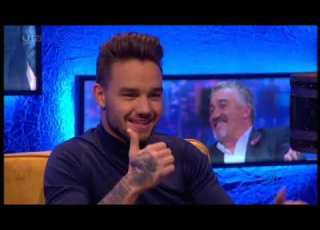  One Direction Interview FULL Jonathan Ross Show 21st Nov 2015