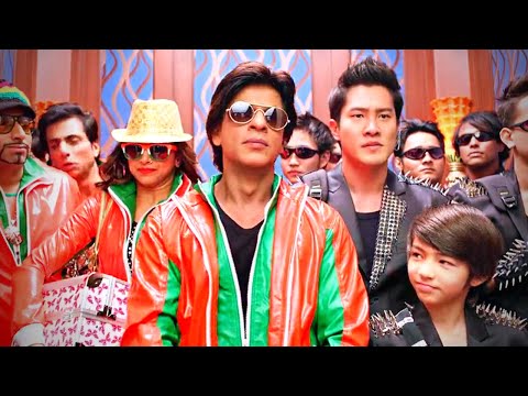 فرقة رقص بتخترق أخطر نظام حماية في العالم علشان سرقة الألماظ ويرجعوا حق القائد بتاعهم