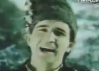  Радуйся Земле Ясен Світ народився Назарій Яремчук колядка