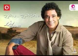 محمد منير يابو الطقيه شبيكه 1 اهل العرب و الطرب 2012