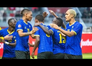  Goli Ya Feisal Salum Fei Toto Akiitanguliza Tanzania Kwenye 16 Bora AFCON 2025