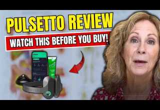 PULSETTO FIT HONEST REVIEW 2026 The Truth About Pulsetto Pulsetto Amazon Pulsetto Reviews 