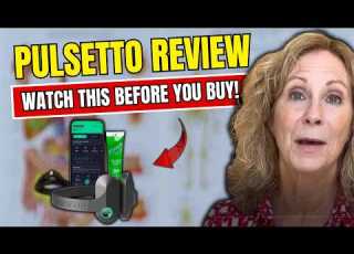 PULSETTO FIT HONEST REVIEW 2026 The Truth About Pulsetto Pulsetto Amazon Pulsetto Reviews