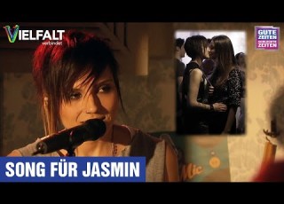 GZSZ Soundtrack Lay Down With Me Anni Jasmin