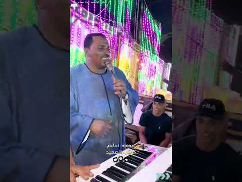 كوكب الصعيد محمود سليم يا بت قلي فستانك حاسبي تحتك ليان