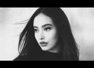 Aziza Qobilova Ya Lala TIK TOK HQ