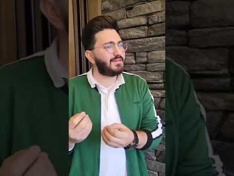 Shaalan Zein وصلك خبر