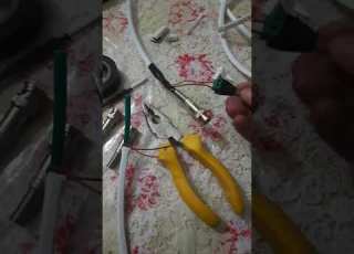 طريقة تركيب Bnc