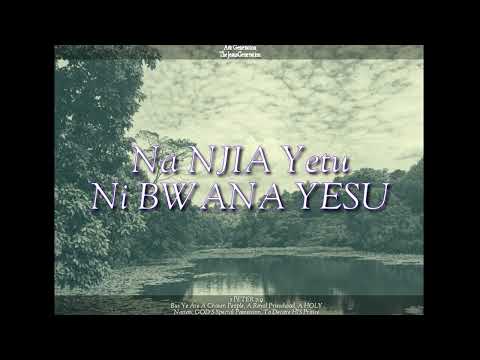 Ewe Msafiri Lyrics Kilimanjaro Choir Old Is Gold Spoliaopima4620