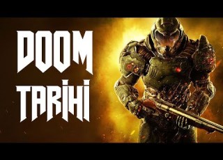  EFSANE FPS OYUNU DOOM Tarihi Ve Bilinmeyenleri