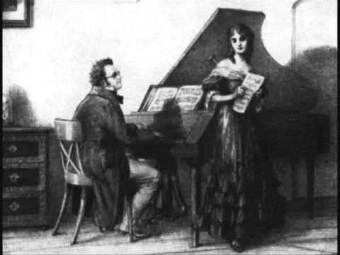 Schubert Serenade Best Version