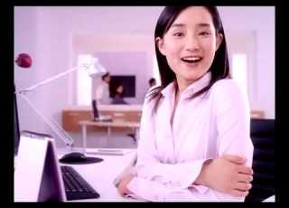 Gyno Daktarin TV Commercial Reporter Version