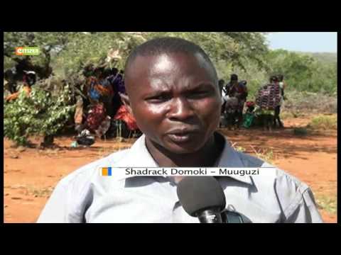 Zahanati Chini Ya Mti