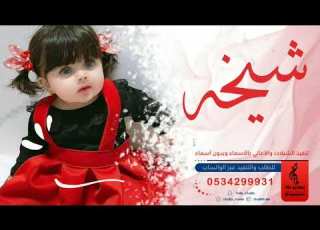 اغنيه فخمه باسم شيخه زفه باسم شيخه 2022