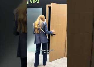 No Exhaustion Like The End Of The Day At A Trade Show Interiordesign Kbis Ibs Homedecor