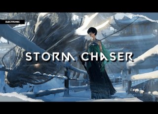  Jim Yosef Storm Chaser Ft Scarlett Slowed Reverb