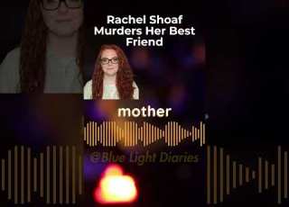 Rachel Shoaf Breaks Down On 911 Call